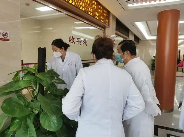 郑州市戒酒中心在什么地方